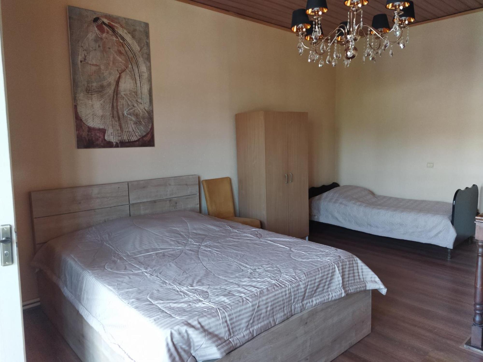 Ketos Home Tiflis Exterior foto